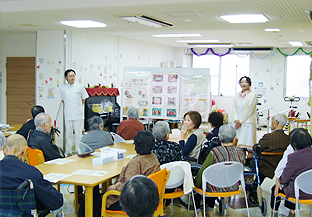 恵祐会TOPICS写真