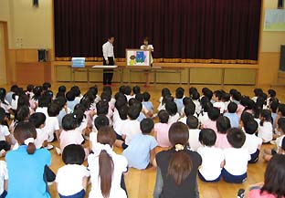 恵祐会TOPICS写真