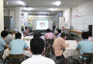 恵祐会TOPICS写真