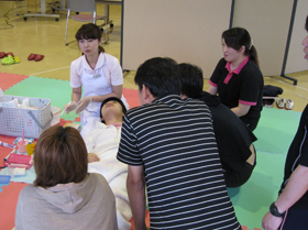 恵祐会TOPICS写真