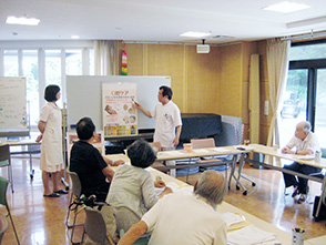 恵祐会TOPICS写真