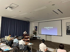 恵祐会TOPICS写真